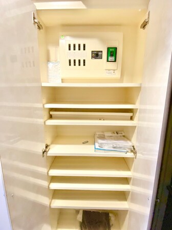 リュミエール三田の物件内観写真